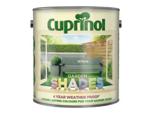 Cuprinol Garden Shades Willow 2.5L