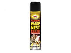 Doff Foaming Wasp Nest Killer 300ml