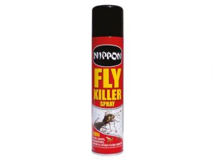 Nippon Fly and Wasp Killer 300ml