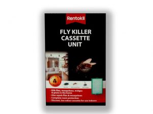 Rentokil Flying Insect Killer Large Room