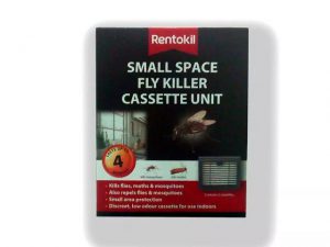Rentokil Flying Insect Killer Small Room x 2