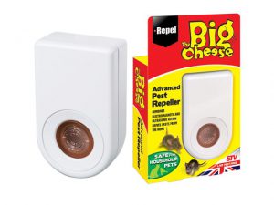 STV Advanced Pest Repeller