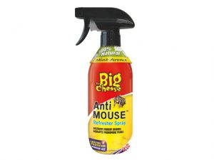 STV Anti Mouse Refresher Spray 500ml
