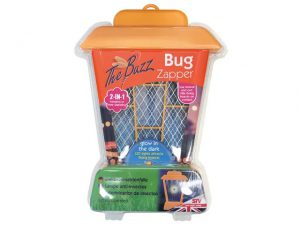 STV Bug Zapper Lantern