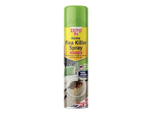 STV Home Flea Spray 300ml