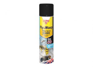 STV Fly & Wasp Kill Aero 300ml