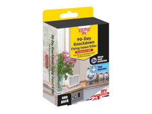 STV 90 Day Flying Insect Killer