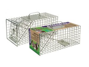 STV Squirrel Cage Trap