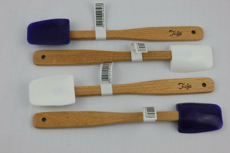 Mini store spatula silicone