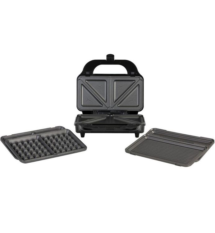 deep fill sandwich toaster