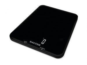 Salter Phantom Electronic Kitchen Scales