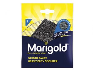 Marigold Scrub Away
