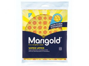 Marigold Wiper Upper Cloth x 2
