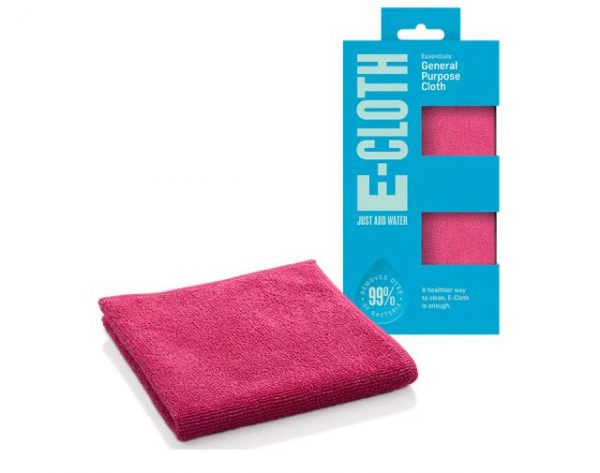 E-Cloth General Purpose Cloth Single