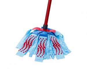 Vileda SuperMocio 3 Action XL Mop