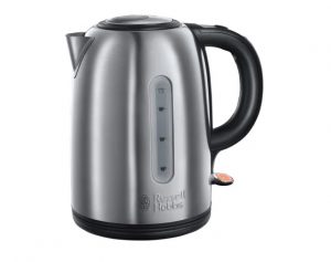 Russell Hobbs Snowden Kettle Brushed Stainless Steel 1.7L