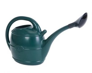 Ward Round Watering Can 10L
