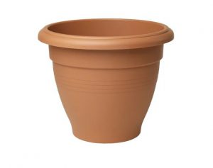 Stewart Palladian Planter Terracotta 50 x 41cm