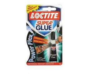 Loctite Powerflex Tube 3g