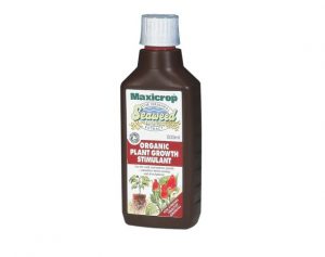 Maxicrop Organic Plant Stimulant 500ml