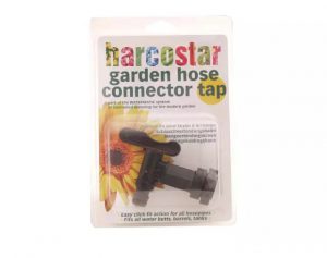 Harcostar Water Butt Hose Tap