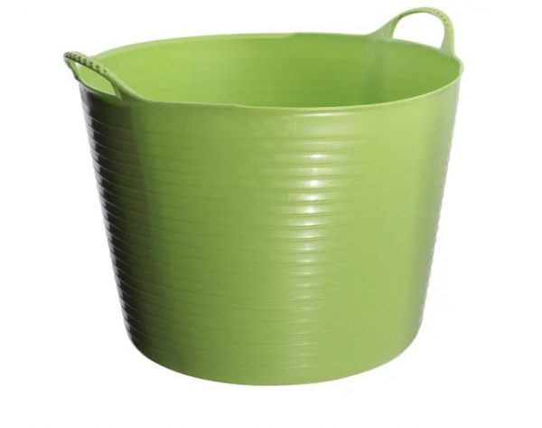 Gorilla Tub Trug Pistachio Large