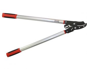 Wilkinson Ratchet Anvil Loppers