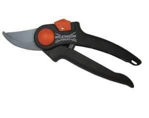 Wilkinson General Purpose Bypass Pruner