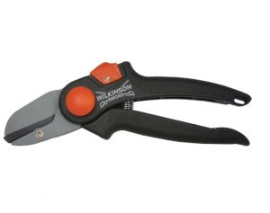 Wilkinson General Purpose Anvil Pruner