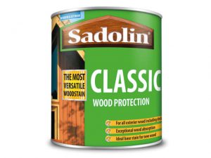 Sadolin Classic Antique Pine 1L