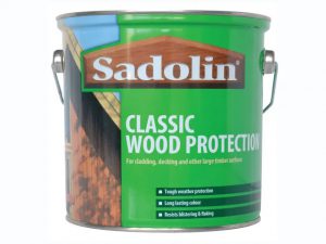 Sadolin Classic Antique Pine 2.5L