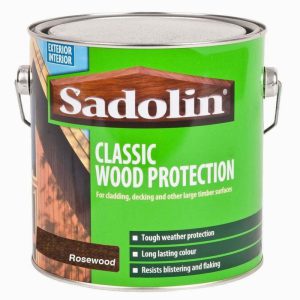 Sadolin Classic Rosewood 1L
