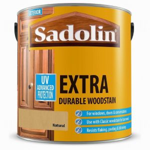 Sadolin Extra Natural 2.5L