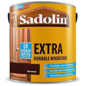 Sadolin Extra Rosewood 1L