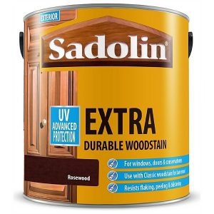 Sadolin Extra Rosewood 2.5L