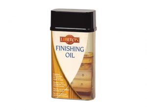 Liberon Finishing Oil 500ml