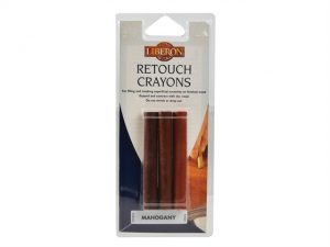 Liberon Retouch Crayon Mahogany x 3