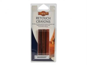 Liberon Retouch Crayon Mahogany x 3