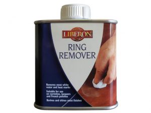 Liberon Ring Remover 125ml