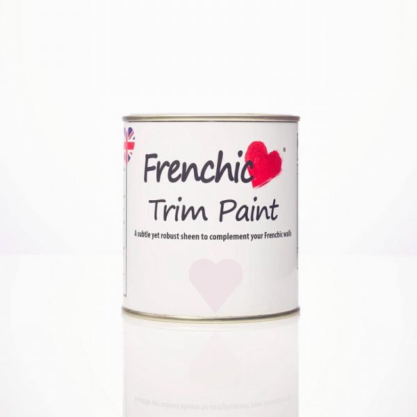 Frenchic Trim Paint Sweetcheeks 500Ml FC0080011E1