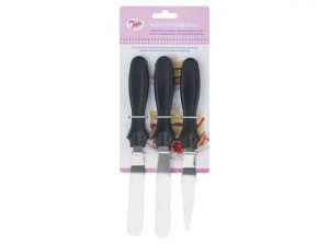 Tala Spatula Set x 3