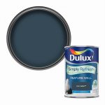 Dulux Simply Refresh Feature Wall- Ink Well 1.25L