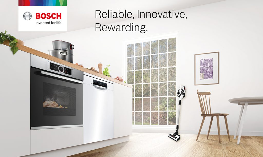 Bosch Appliances