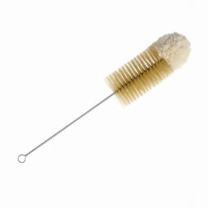 Valet Bottle Brush Cotton Tip- 42x7cm