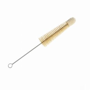 Valet Conical Bottle Brush Cotton Tip- 28cm