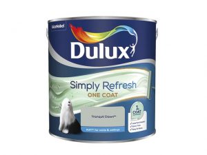 Dulux Simply Refresh Tranquil Dawn 2.5L