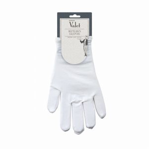 Valet Butler Gloves (one pair)