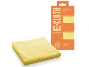 E Cloth Bathroom Single