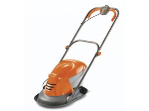 Flymo Hovervac 250 Electric Lawnmower