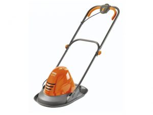 Flymo Turbo Lite 250 Electric Hover Lawnmower